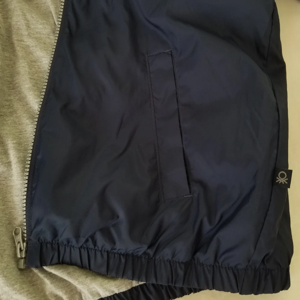 Bundle of 3 Boys Hoodies & Pullover Size 10